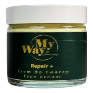 Krem Repair+ MyWay 60ml by Jaruszewscy