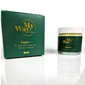 Krem Repair+ MyWay 60ml