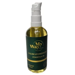 Olejek Hydrofilowy MyWay